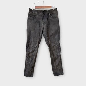 KUHL Free Rydr Vintage Washed Patina Dye Pants 31x34